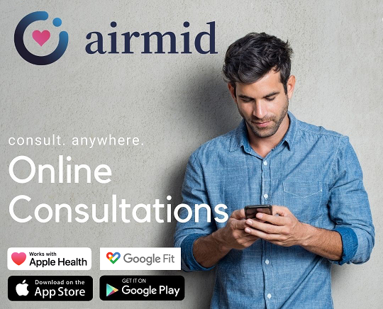 airmid banner